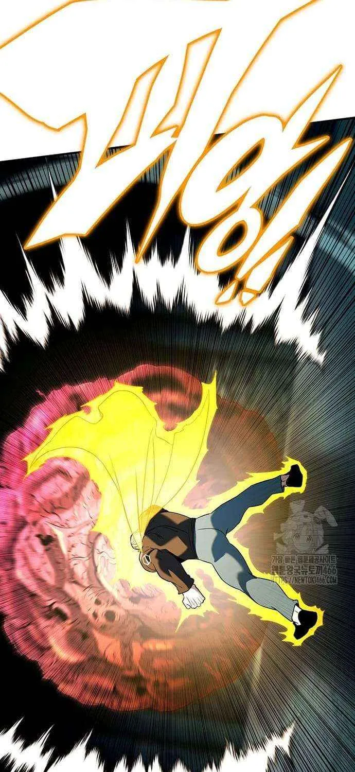 Read Hardcore Leveling Warrior chapter 392 image 68 on Lezhin