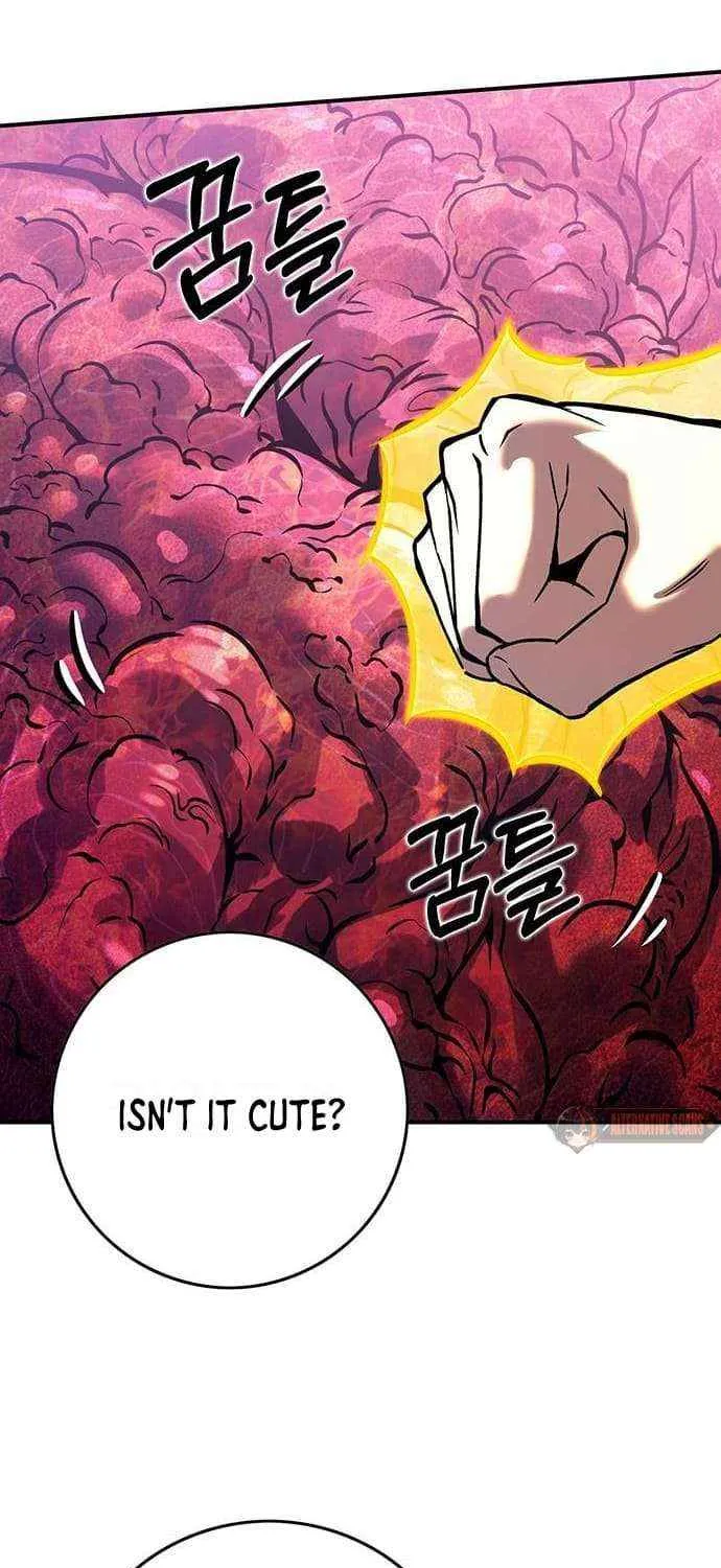 Read Hardcore Leveling Warrior chapter 392 image 70 on Lezhin