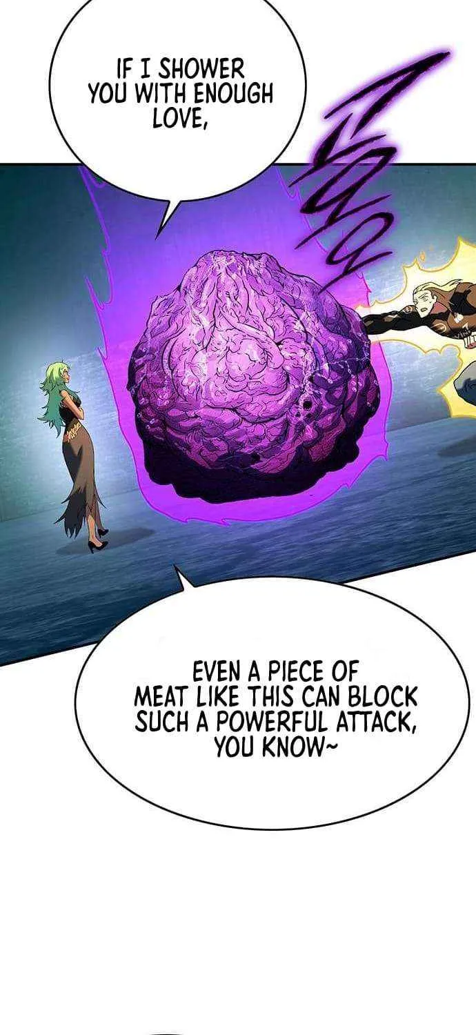 Read Hardcore Leveling Warrior chapter 392 image 71 on Lezhin