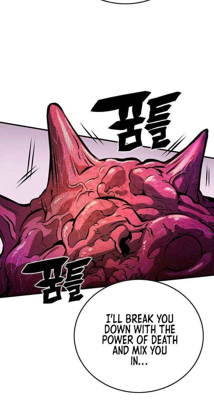 Read Hardcore Leveling Warrior chapter 392 image 73 on Lezhin
