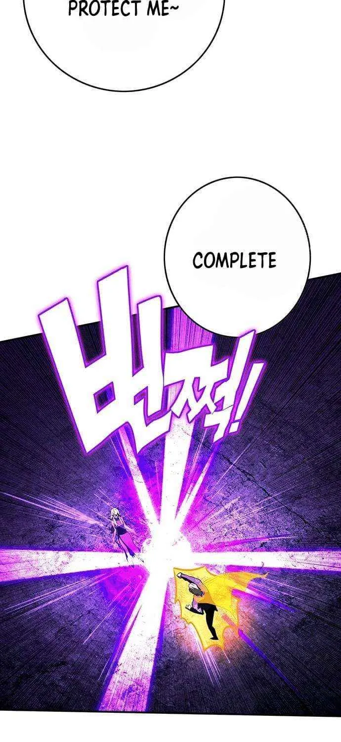 Read Hardcore Leveling Warrior chapter 392 image 76 on Lezhin