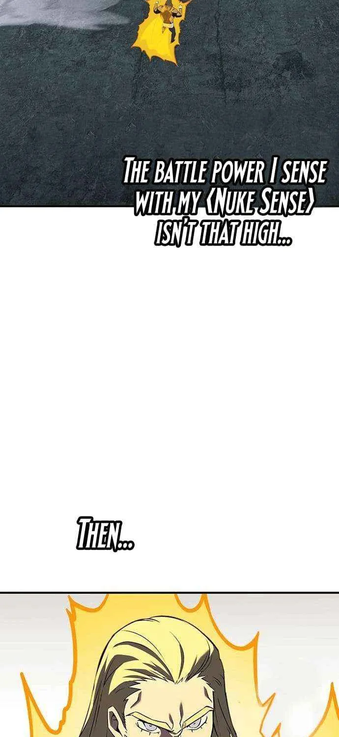 Read Hardcore Leveling Warrior chapter 392 image 82 on Lezhin