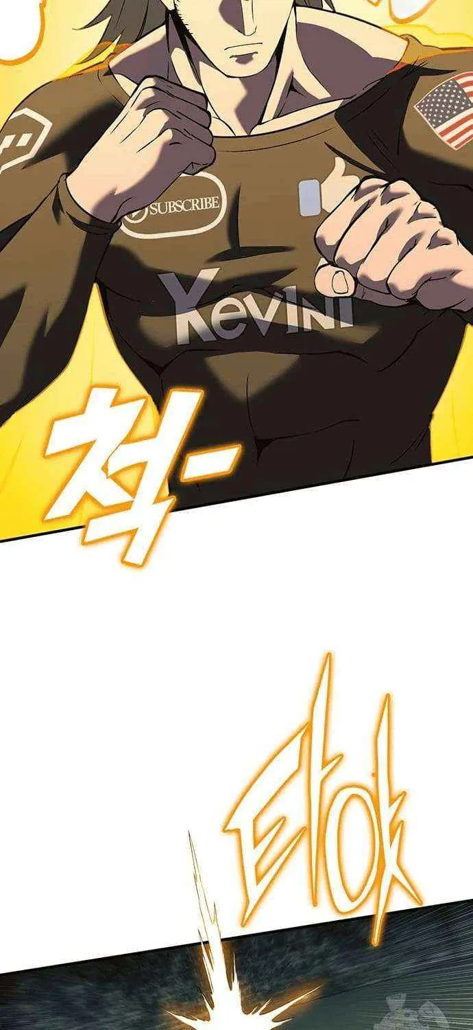 Read Hardcore Leveling Warrior chapter 392 image 83 on Lezhin