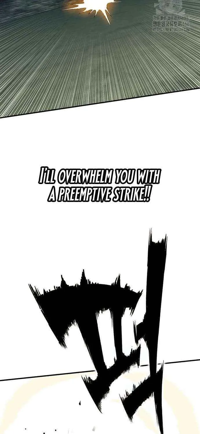 Read Hardcore Leveling Warrior chapter 392 image 84 on Lezhin