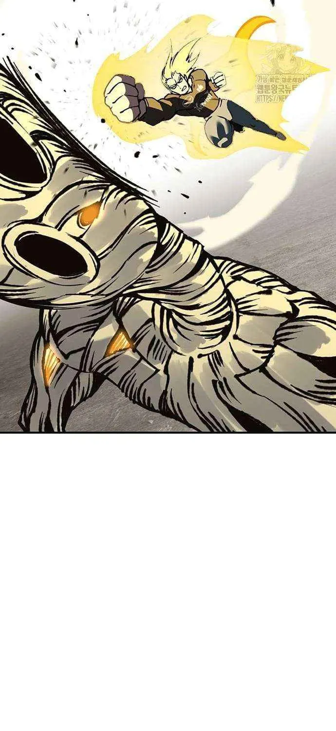 Read Hardcore Leveling Warrior chapter 392 image 85 on Lezhin
