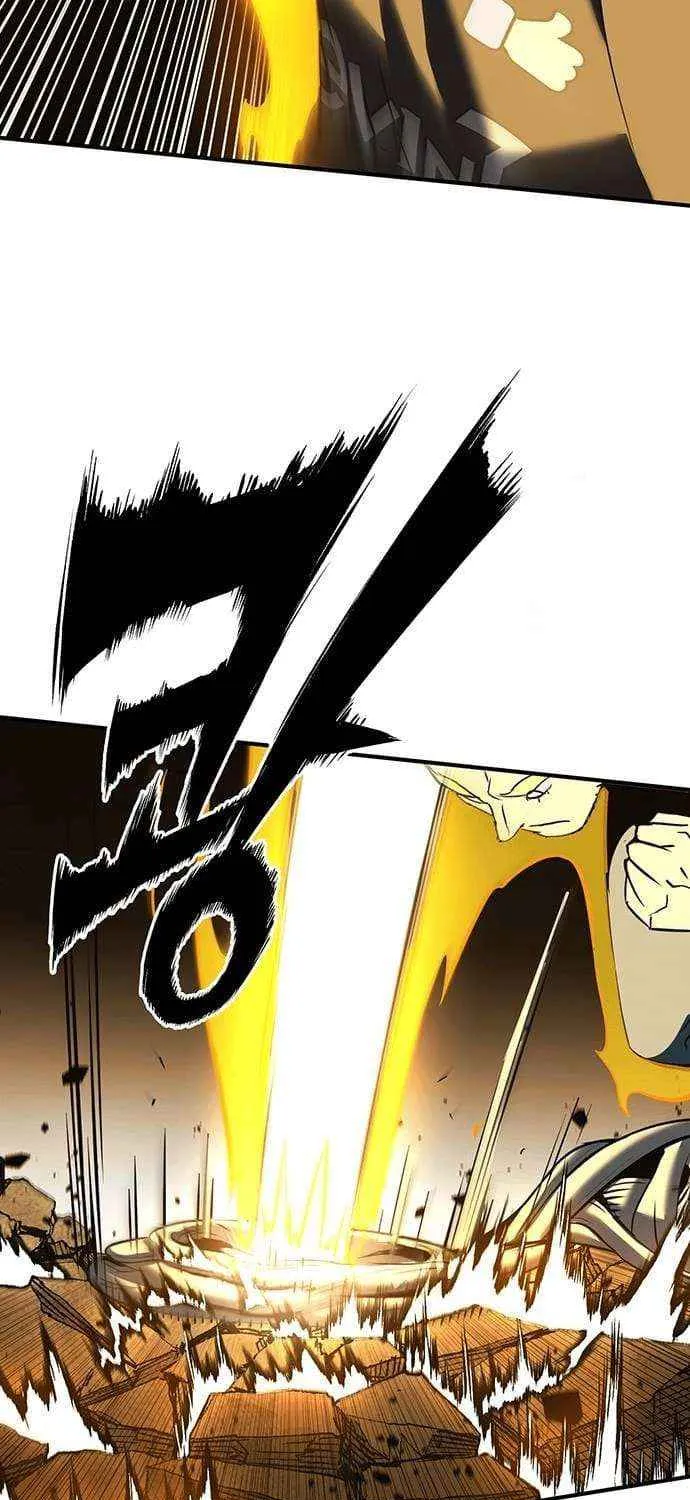 Read Hardcore Leveling Warrior chapter 392 image 91 on Lezhin