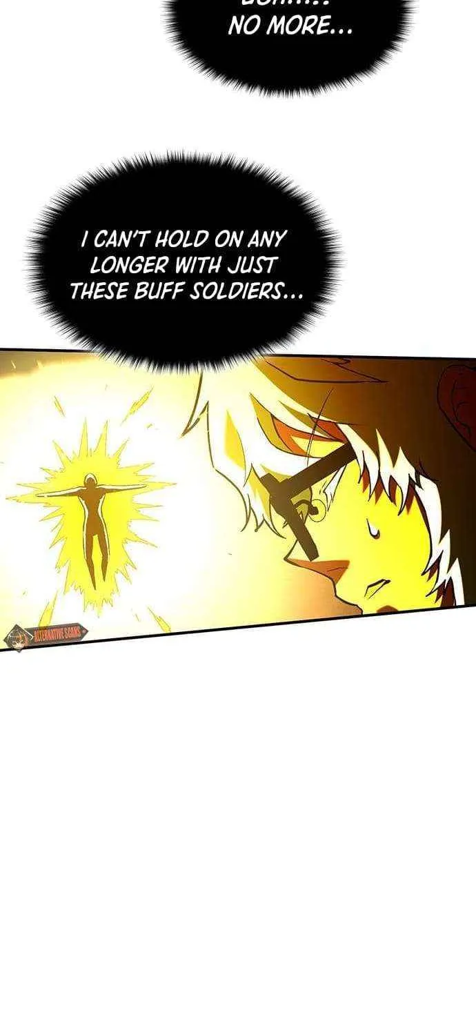 Read Hardcore Leveling Warrior chapter 393 image 103 on Lezhin