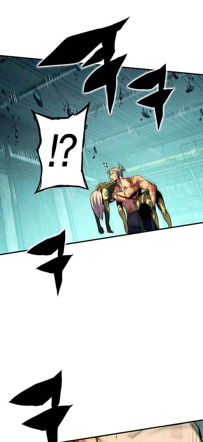 Read Hardcore Leveling Warrior chapter 393 image 106 on Lezhin