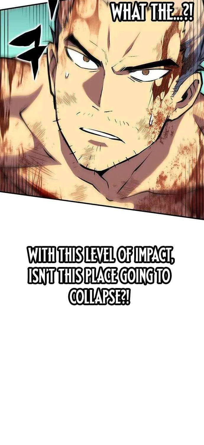 Read Hardcore Leveling Warrior chapter 393 image 107 on Lezhin