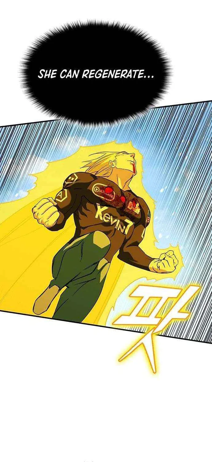 Read Hardcore Leveling Warrior chapter 393 image 113 on Lezhin
