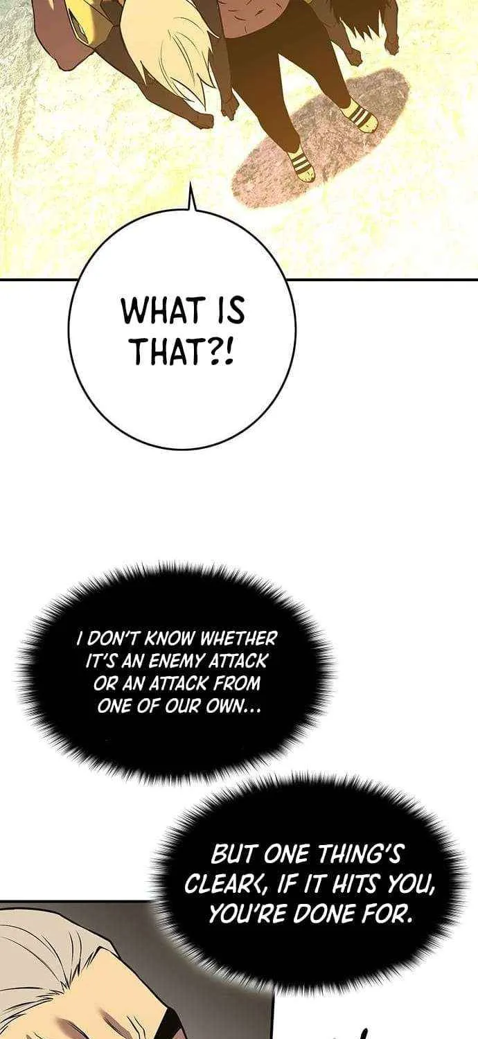 Read Hardcore Leveling Warrior chapter 393 image 123 on Lezhin