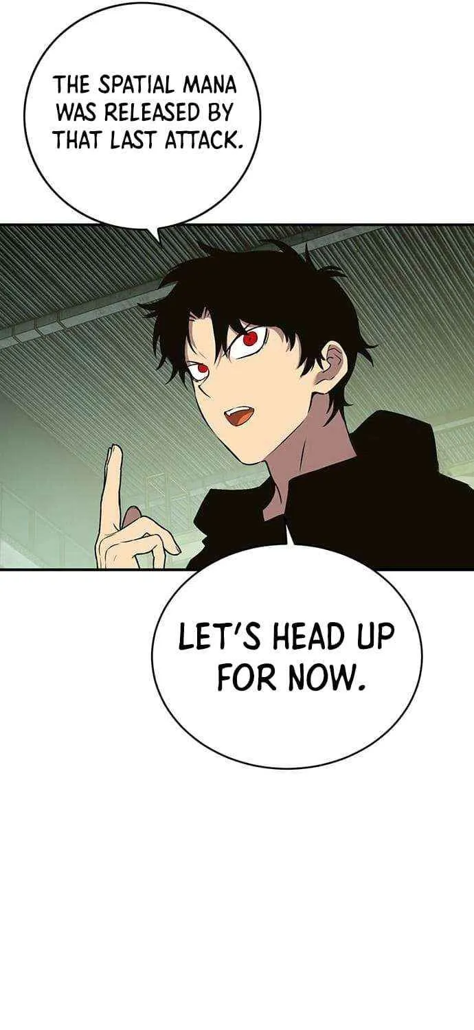 Read Hardcore Leveling Warrior chapter 393 image 125 on Lezhin