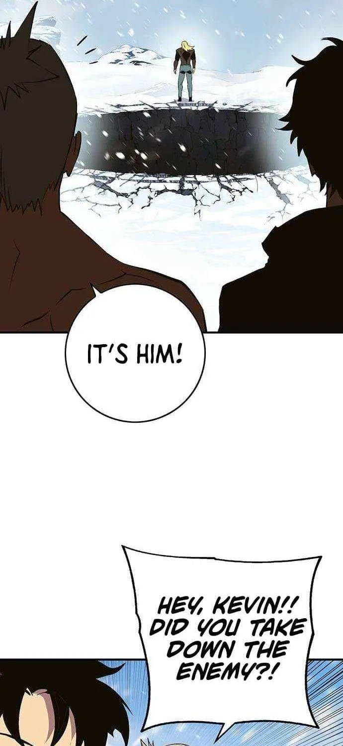 Read Hardcore Leveling Warrior chapter 393 image 128 on Lezhin