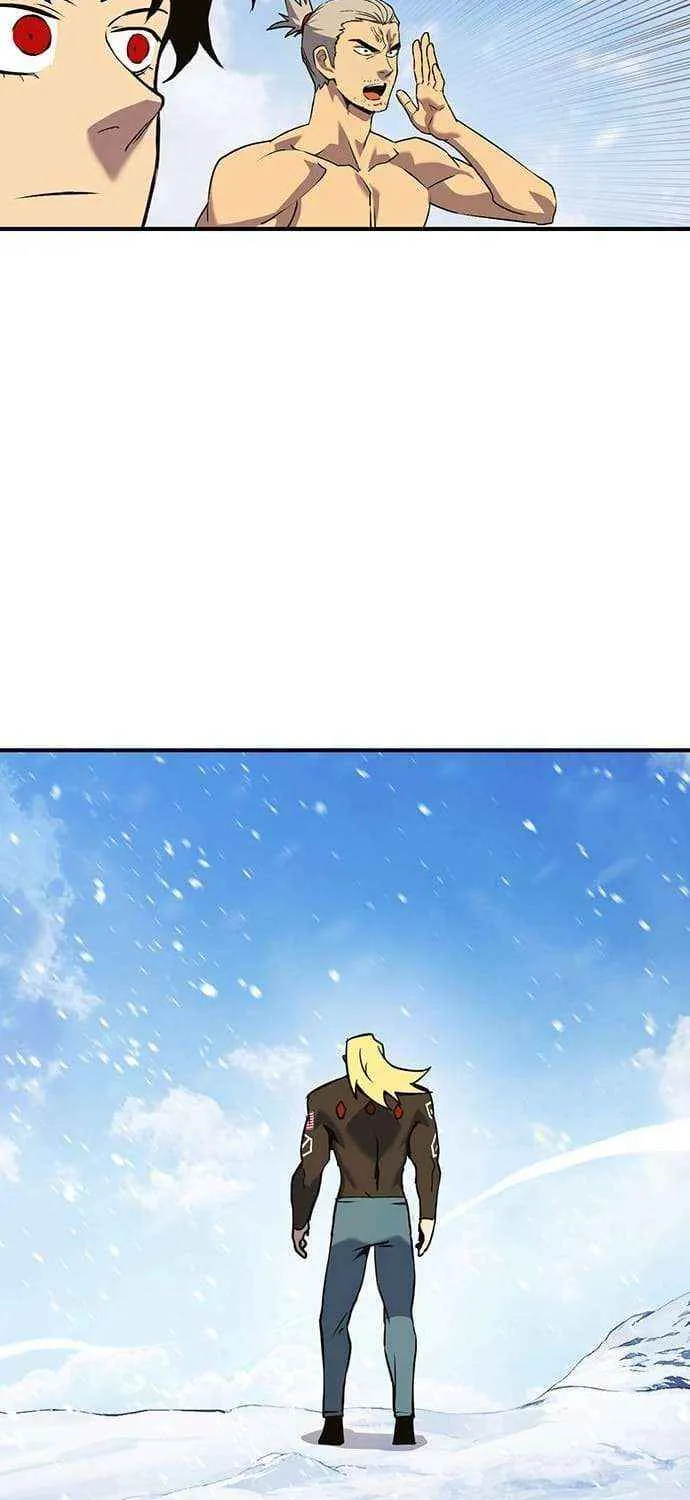 Read Hardcore Leveling Warrior chapter 393 image 129 on Lezhin