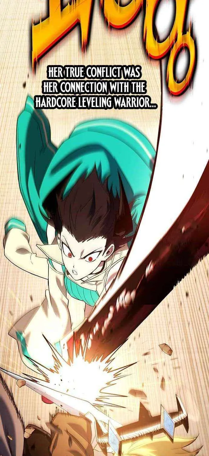 Read Hardcore Leveling Warrior chapter 393 image 13 on Lezhin