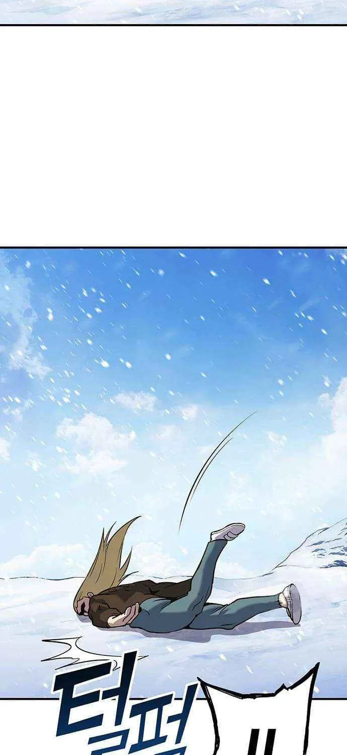 Read Hardcore Leveling Warrior chapter 393 image 130 on Lezhin