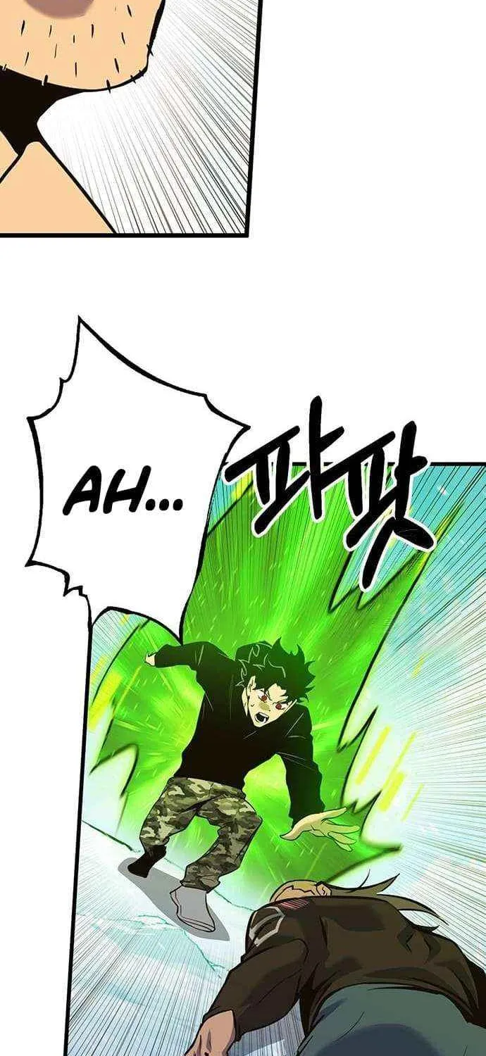 Read Hardcore Leveling Warrior chapter 393 image 133 on Lezhin