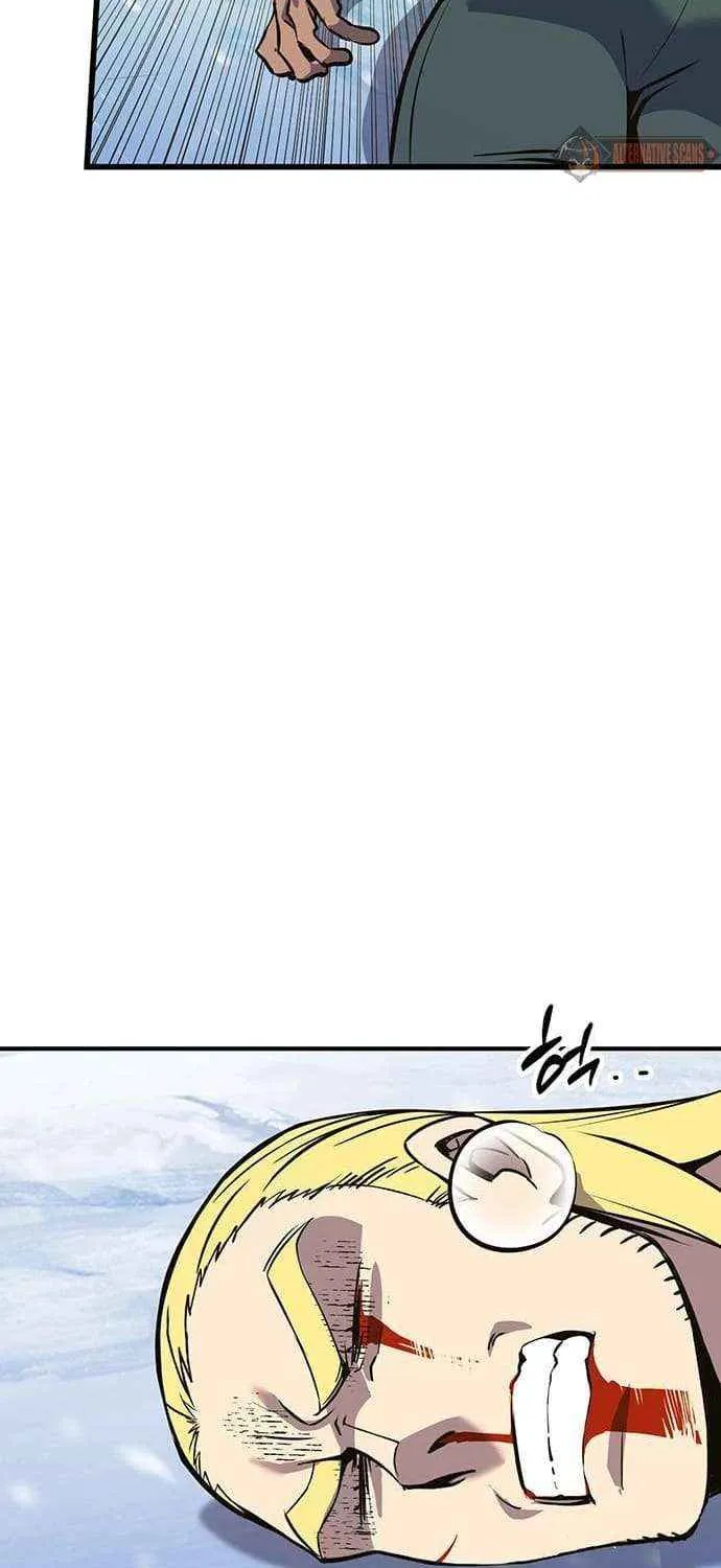 Read Hardcore Leveling Warrior chapter 393 image 134 on Lezhin