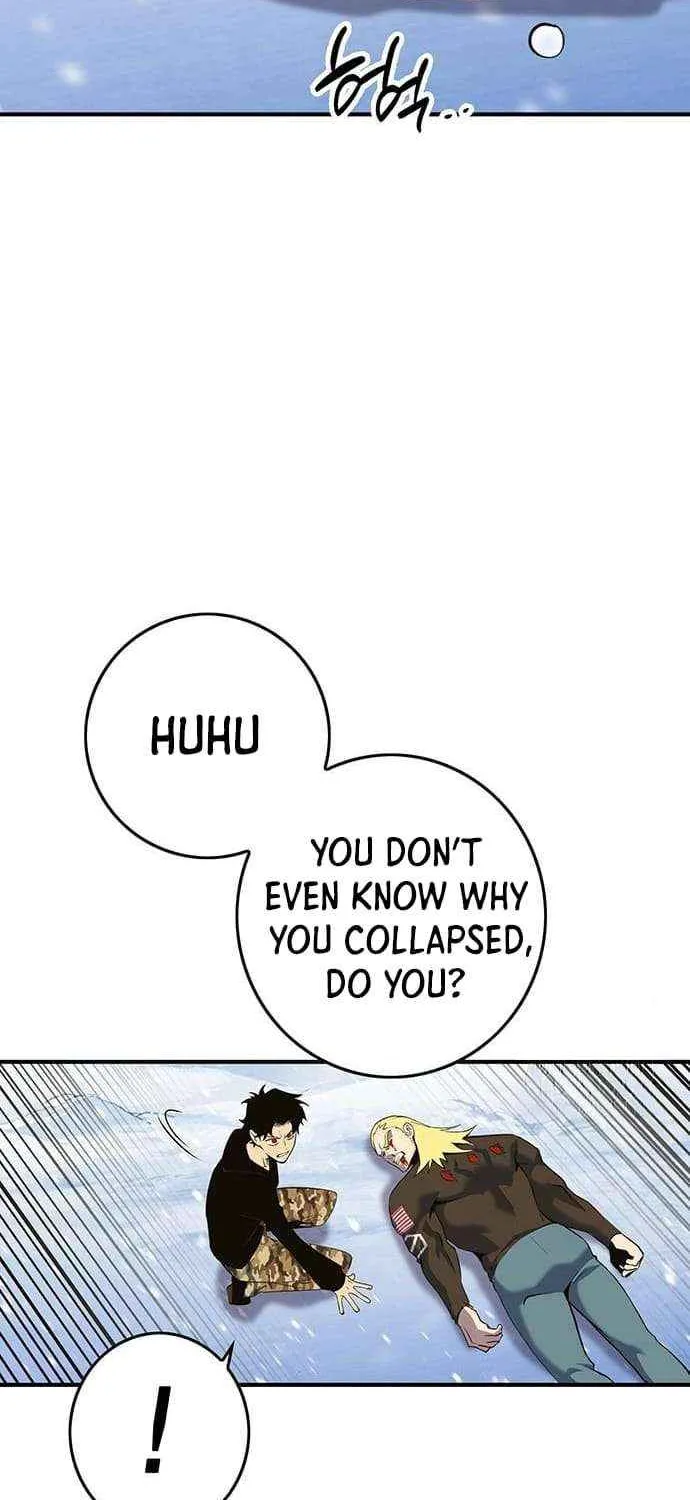 Read Hardcore Leveling Warrior chapter 393 image 135 on Lezhin