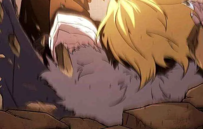 Read Hardcore Leveling Warrior chapter 393 image 14 on Lezhin