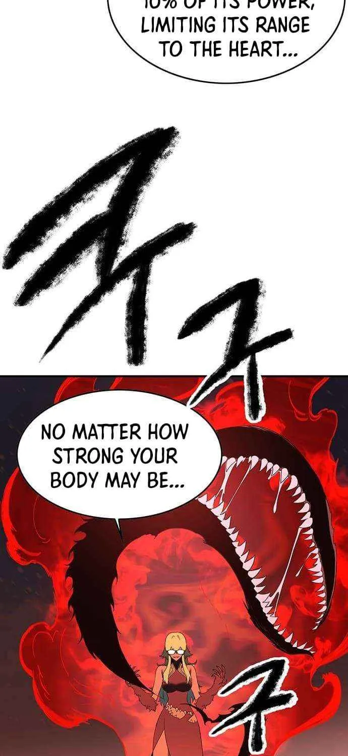 Read Hardcore Leveling Warrior chapter 393 image 141 on Lezhin