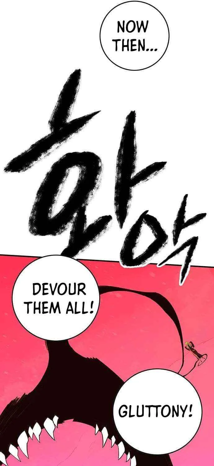 Read Hardcore Leveling Warrior chapter 393 image 144 on Lezhin