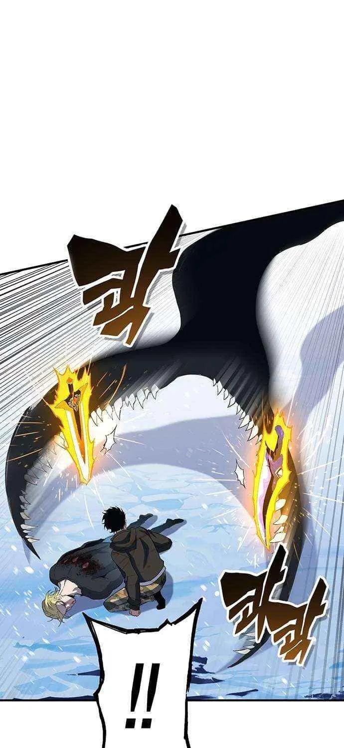 Read Hardcore Leveling Warrior chapter 393 image 148 on Lezhin