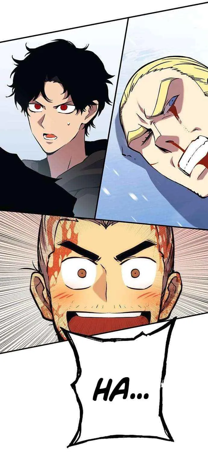 Read Hardcore Leveling Warrior chapter 393 image 151 on Lezhin