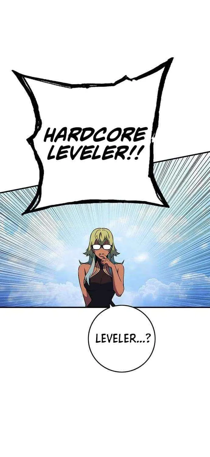 Read Hardcore Leveling Warrior chapter 393 image 152 on Lezhin
