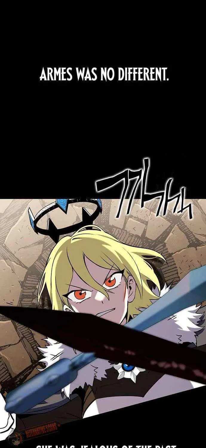 Read Hardcore Leveling Warrior chapter 393 image 16 on Lezhin