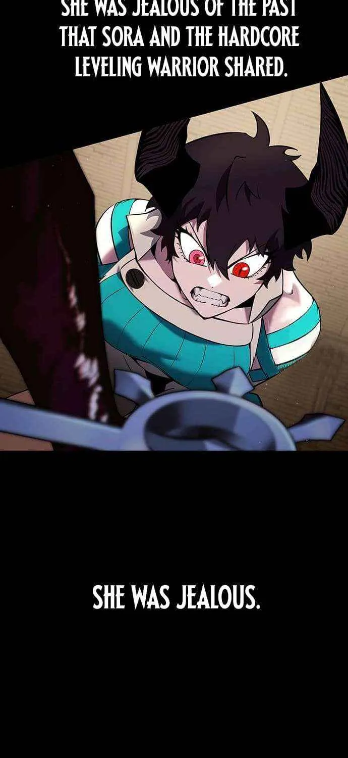 Read Hardcore Leveling Warrior chapter 393 image 17 on Lezhin
