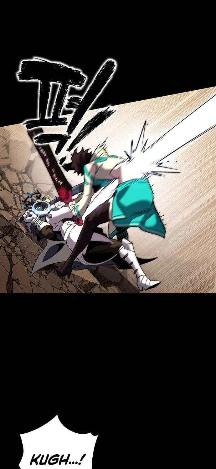 Read Hardcore Leveling Warrior chapter 393 image 18 on Lezhin