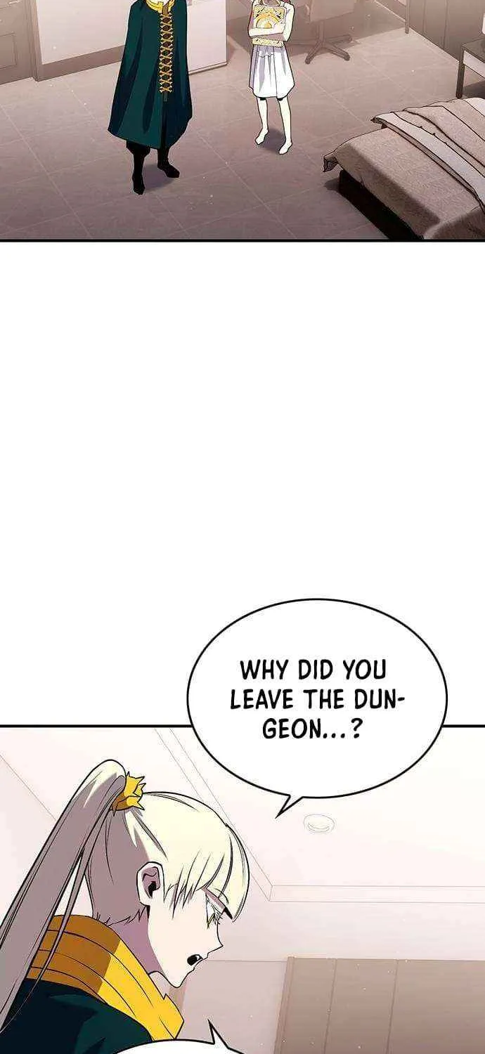 Read Hardcore Leveling Warrior chapter 393 image 2 on Lezhin