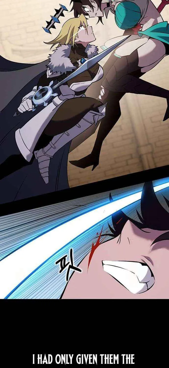 Read Hardcore Leveling Warrior chapter 393 image 20 on Lezhin
