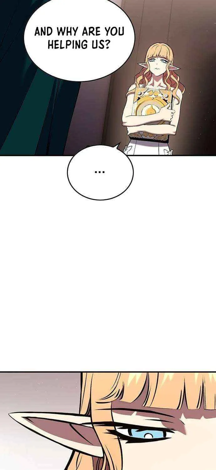 Read Hardcore Leveling Warrior chapter 393 image 3 on Lezhin