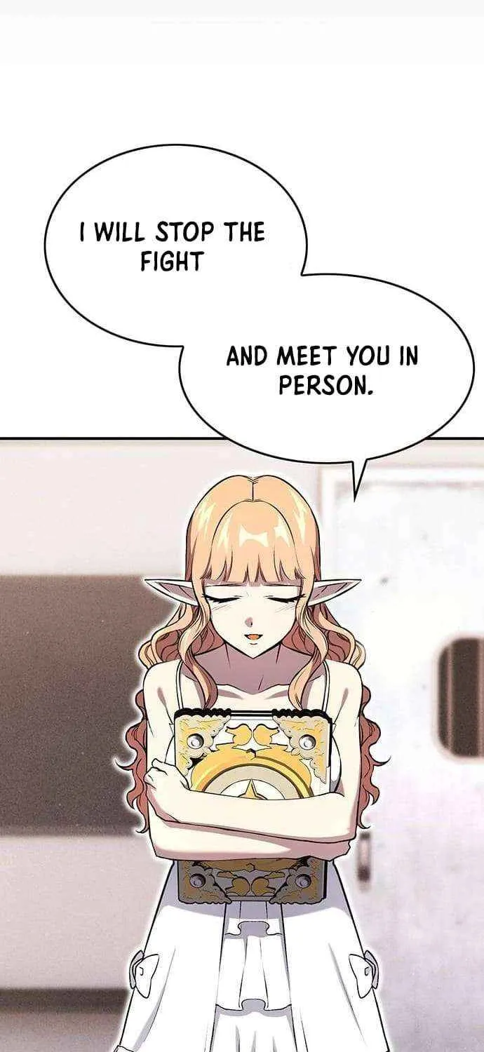 Read Hardcore Leveling Warrior chapter 393 image 31 on Lezhin