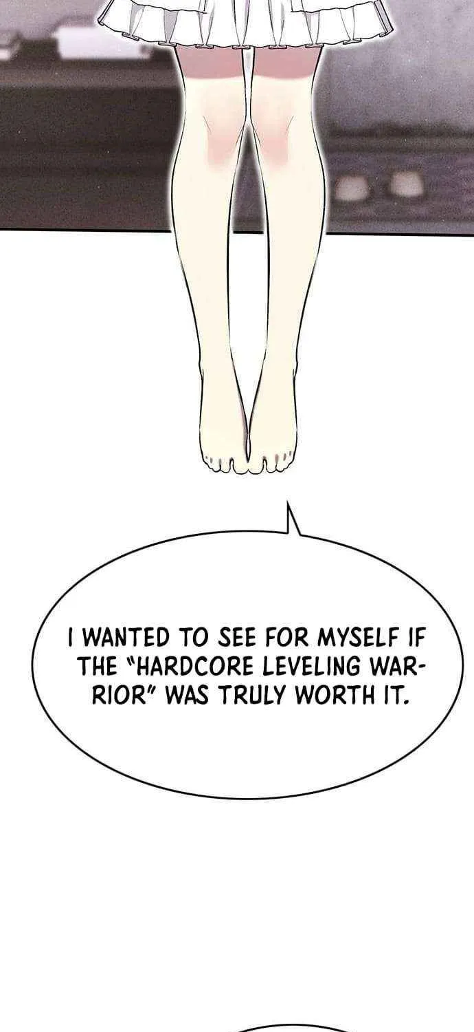 Read Hardcore Leveling Warrior chapter 393 image 32 on Lezhin