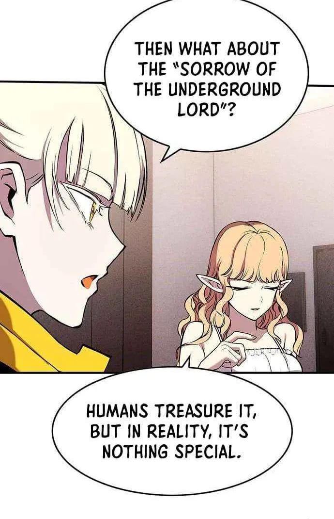 Read Hardcore Leveling Warrior chapter 393 image 33 on Lezhin