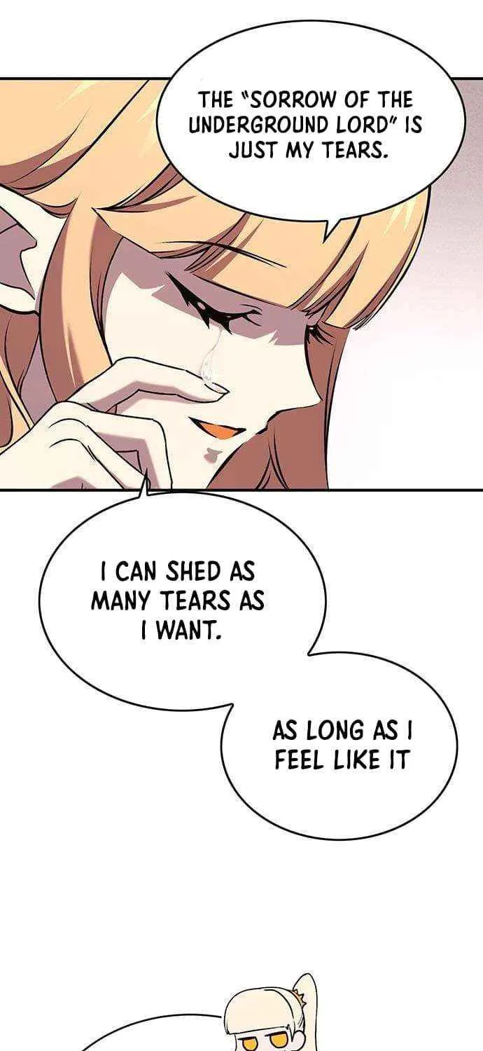 Read Hardcore Leveling Warrior chapter 393 image 34 on Lezhin