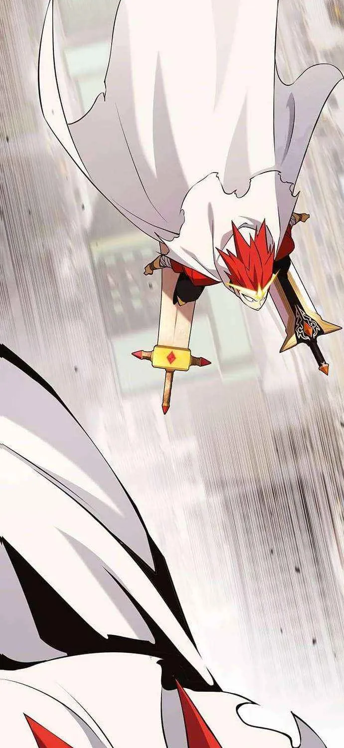 Read Hardcore Leveling Warrior chapter 393 image 40 on Lezhin