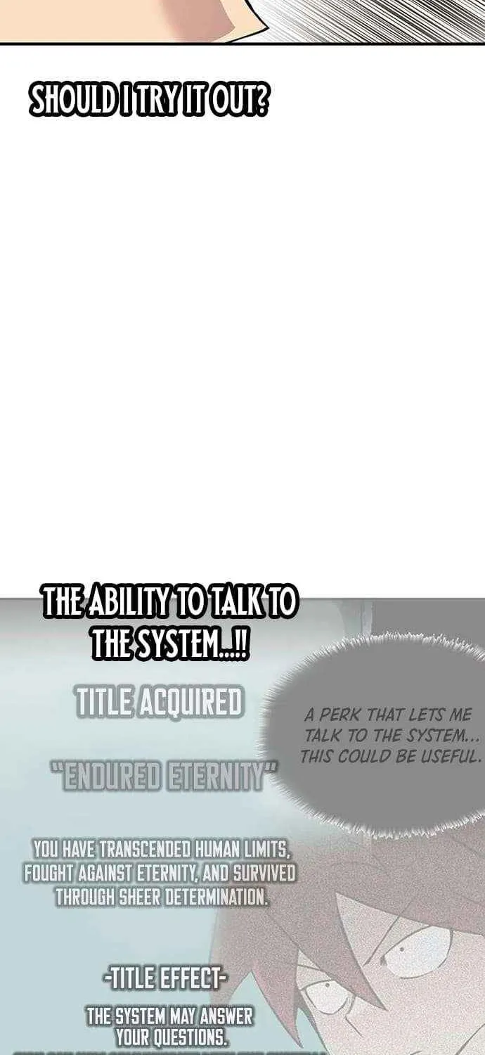 Read Hardcore Leveling Warrior chapter 393 image 44 on Lezhin