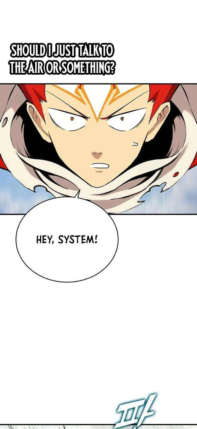 Read Hardcore Leveling Warrior chapter 393 image 46 on Lezhin