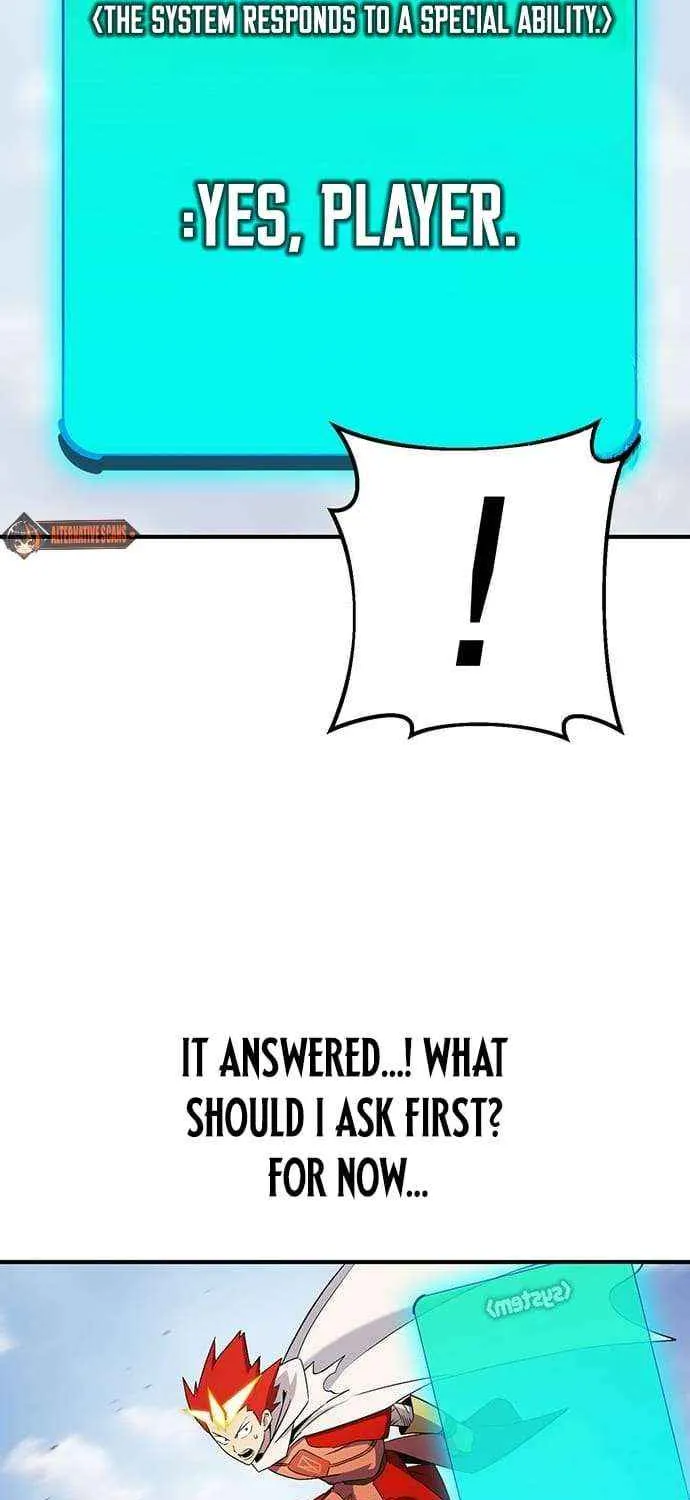 Read Hardcore Leveling Warrior chapter 393 image 48 on Lezhin