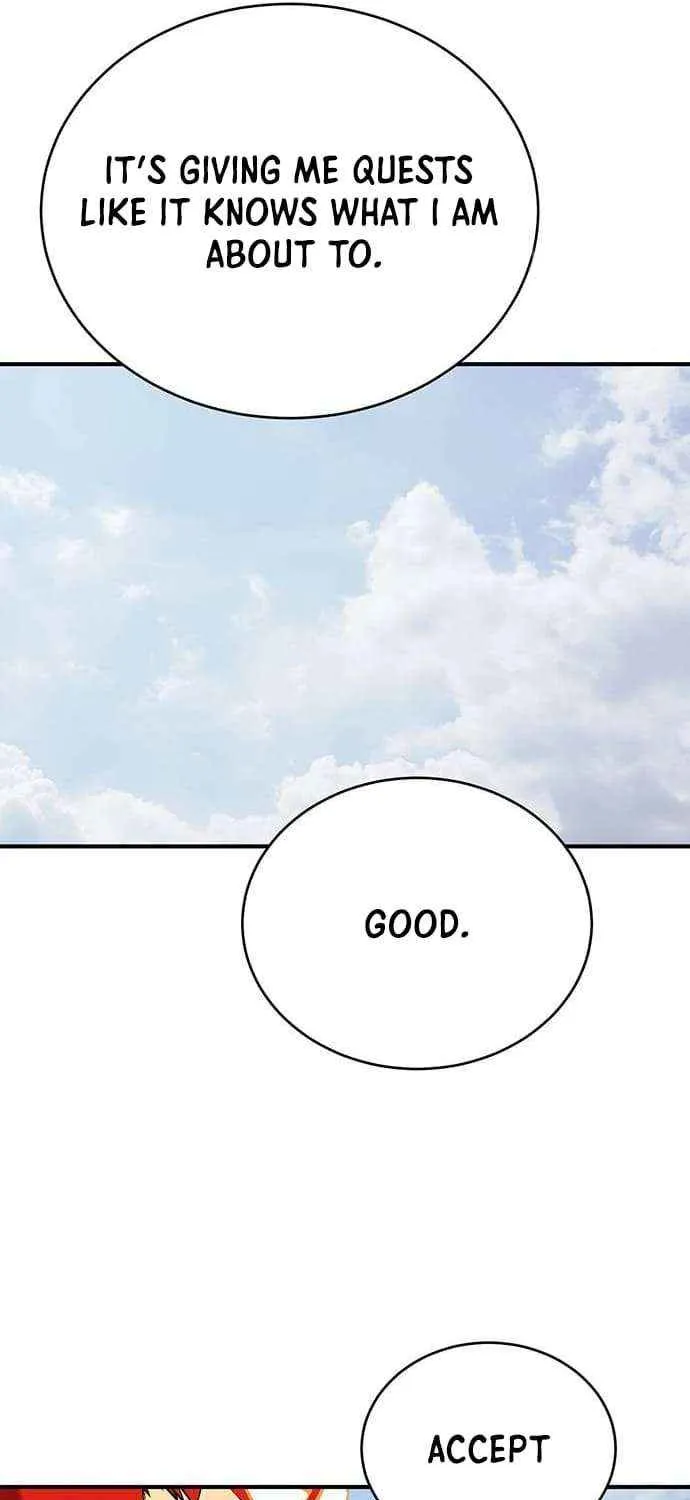 Read Hardcore Leveling Warrior chapter 393 image 59 on Lezhin