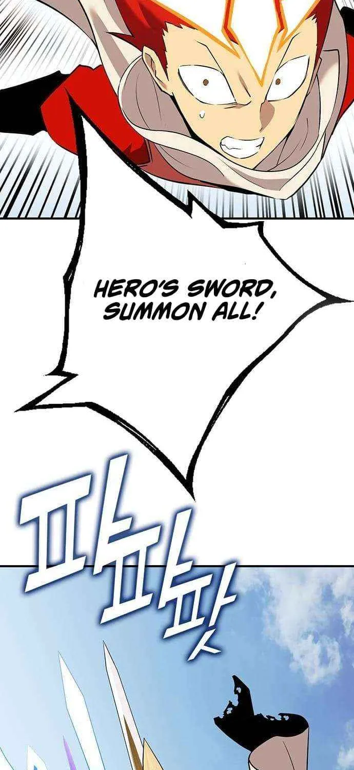 Read Hardcore Leveling Warrior chapter 393 image 62 on Lezhin