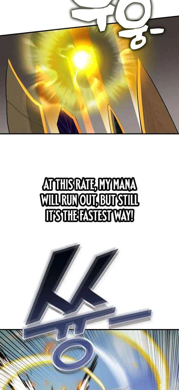 Read Hardcore Leveling Warrior chapter 393 image 64 on Lezhin