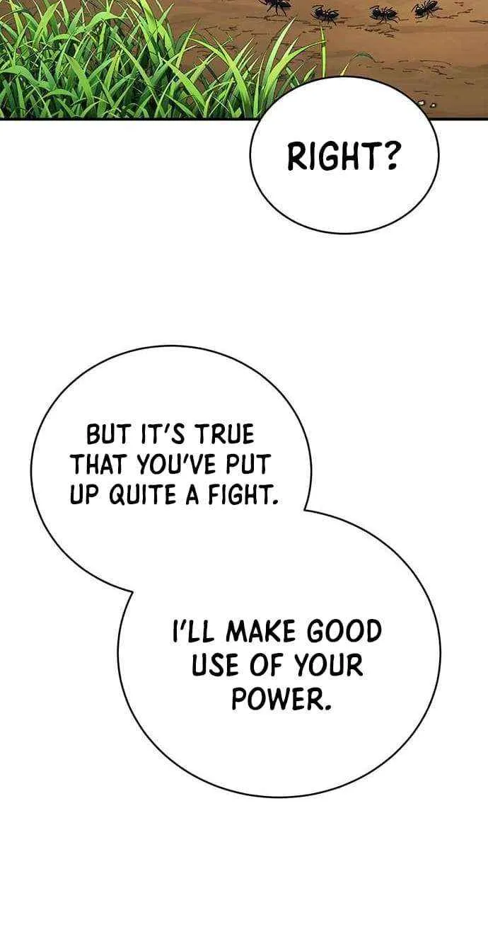 Read Hardcore Leveling Warrior chapter 393 image 84 on Lezhin