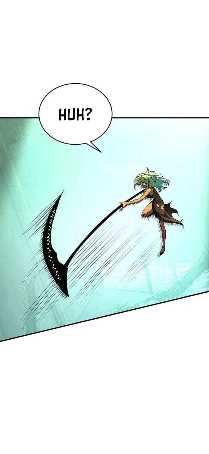 Read Hardcore Leveling Warrior chapter 393 image 89 on Lezhin