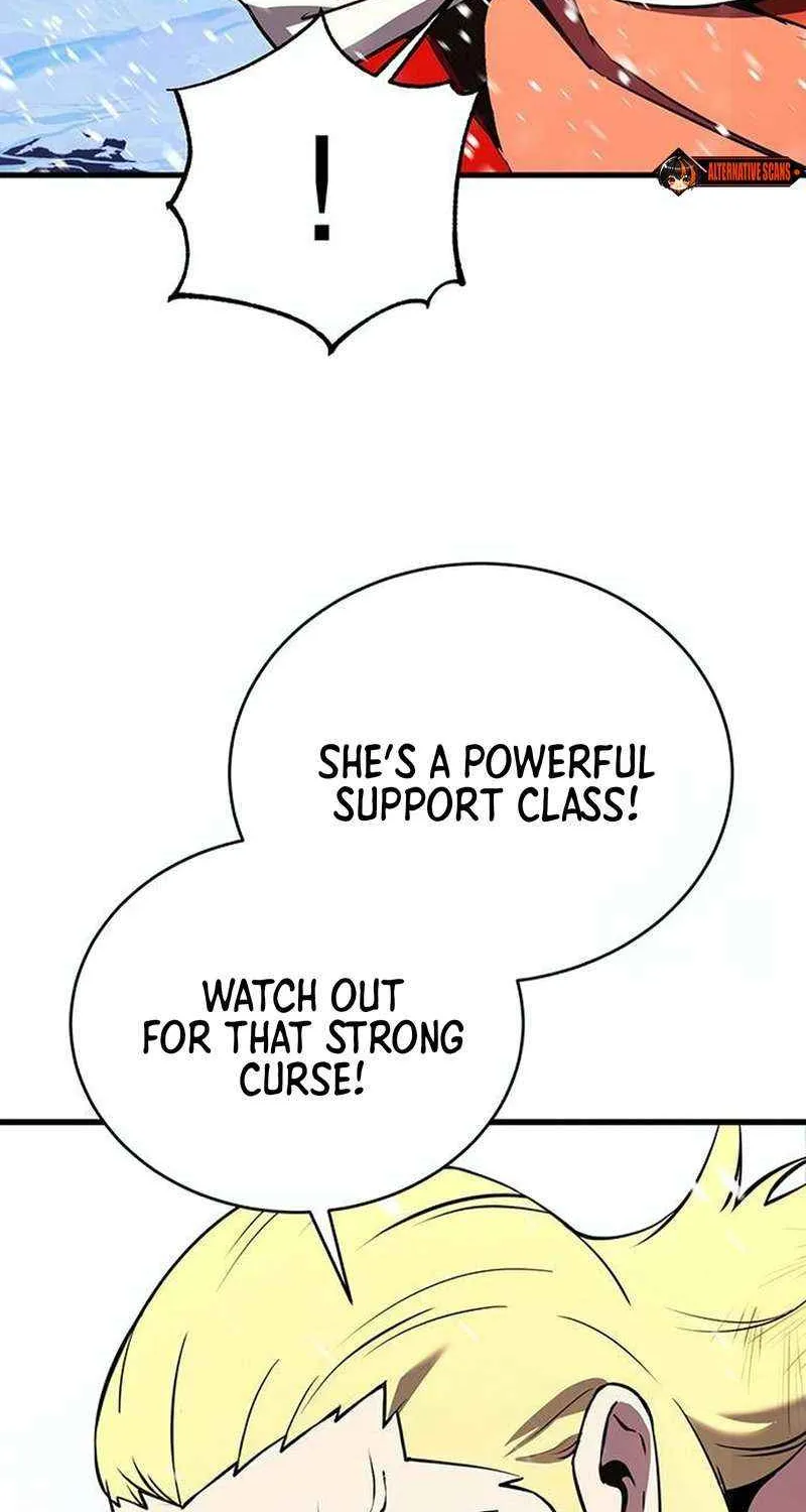 Read Hardcore Leveling Warrior chapter 394 image 10 on Lezhin
