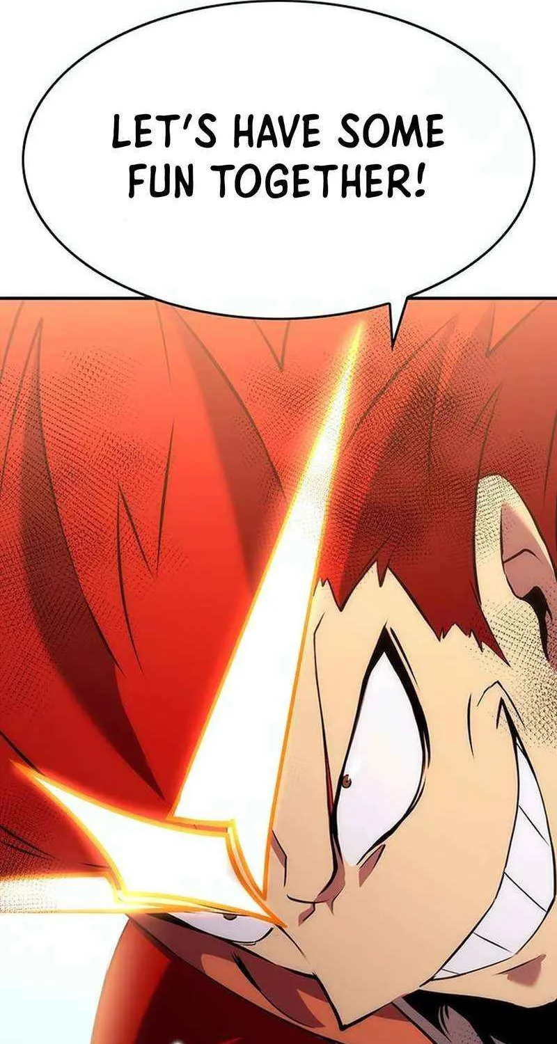 Read Hardcore Leveling Warrior chapter 394 image 100 on Lezhin